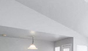 Bright and Open Living Room with Large Windows